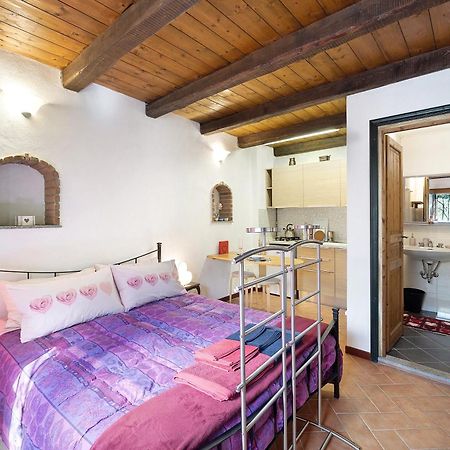 Ca' Kira Villa Molini di Triora Exteriör bild