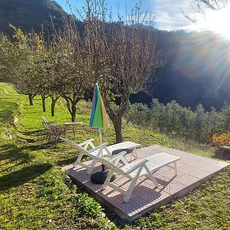 Ca' Kira Villa Molini di Triora Exteriör bild