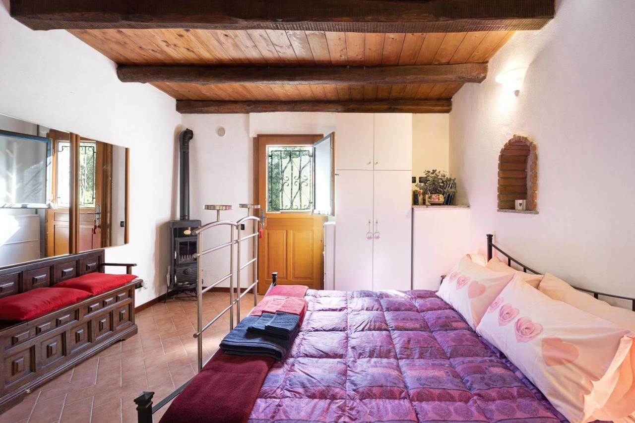 Ca' Kira Villa Molini di Triora Exteriör bild