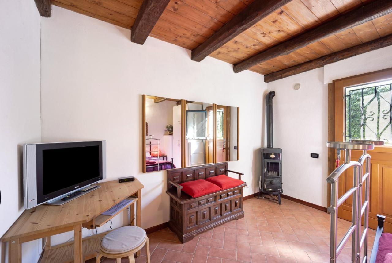 Ca' Kira Villa Molini di Triora Exteriör bild