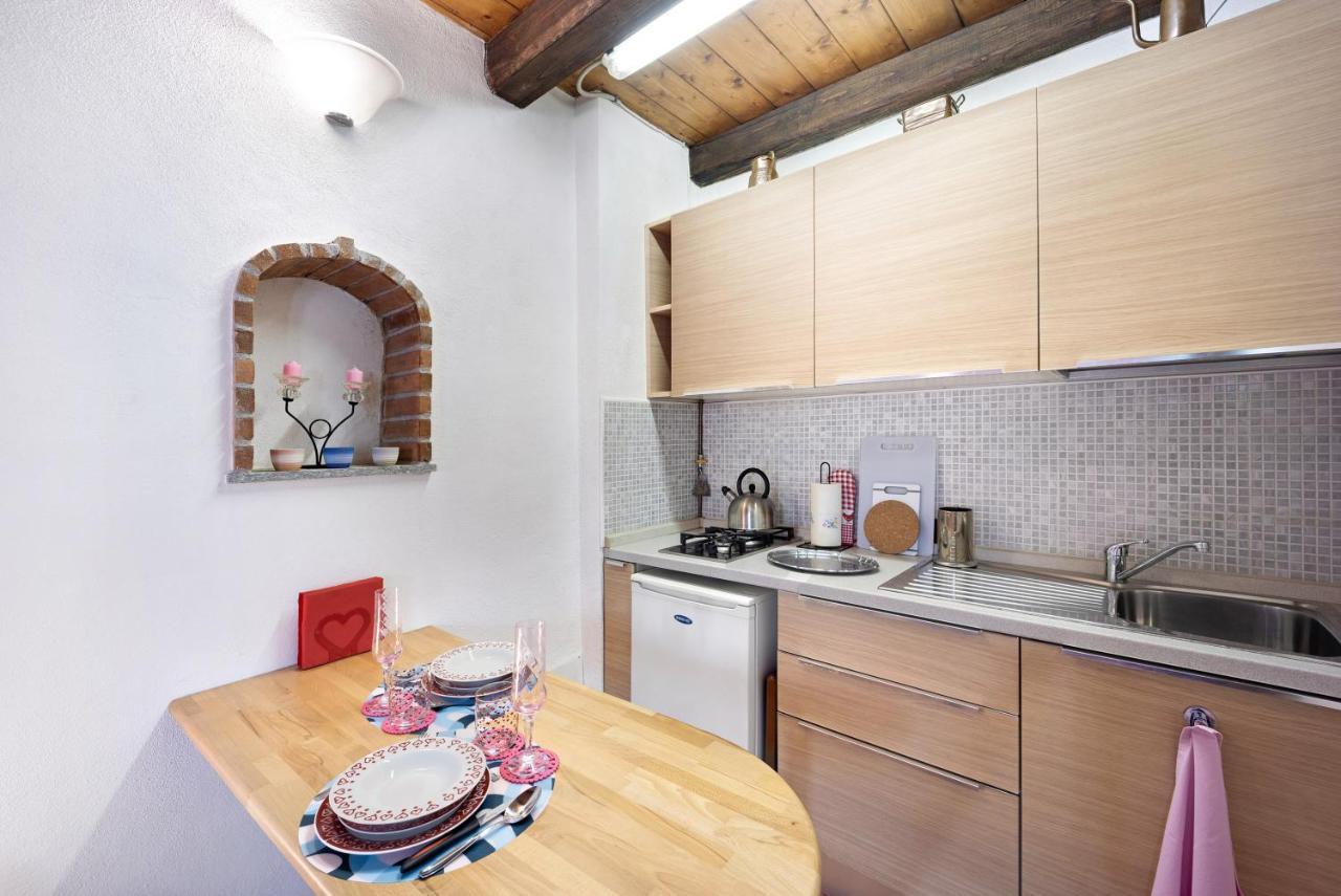 Ca' Kira Villa Molini di Triora Exteriör bild