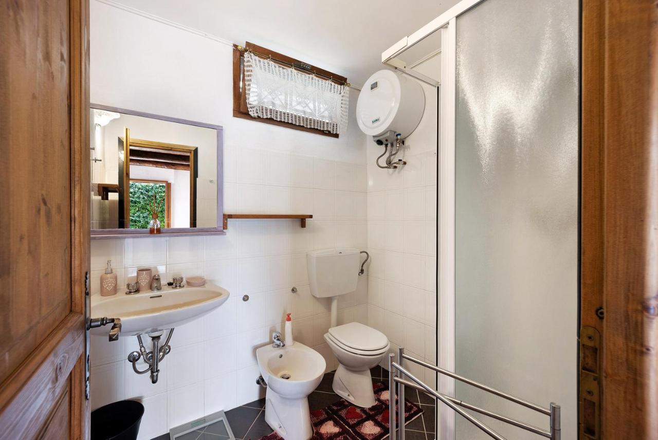 Ca' Kira Villa Molini di Triora Exteriör bild