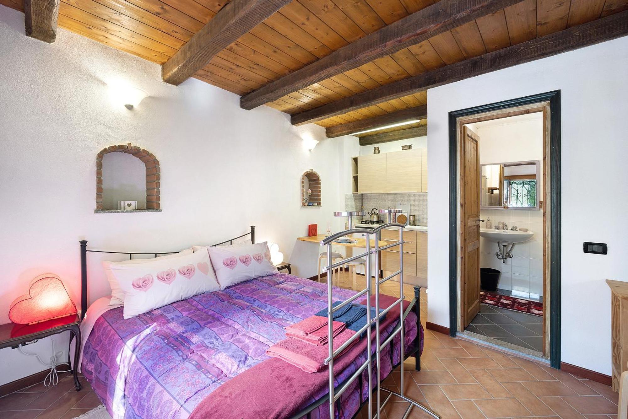 Ca' Kira Villa Molini di Triora Exteriör bild